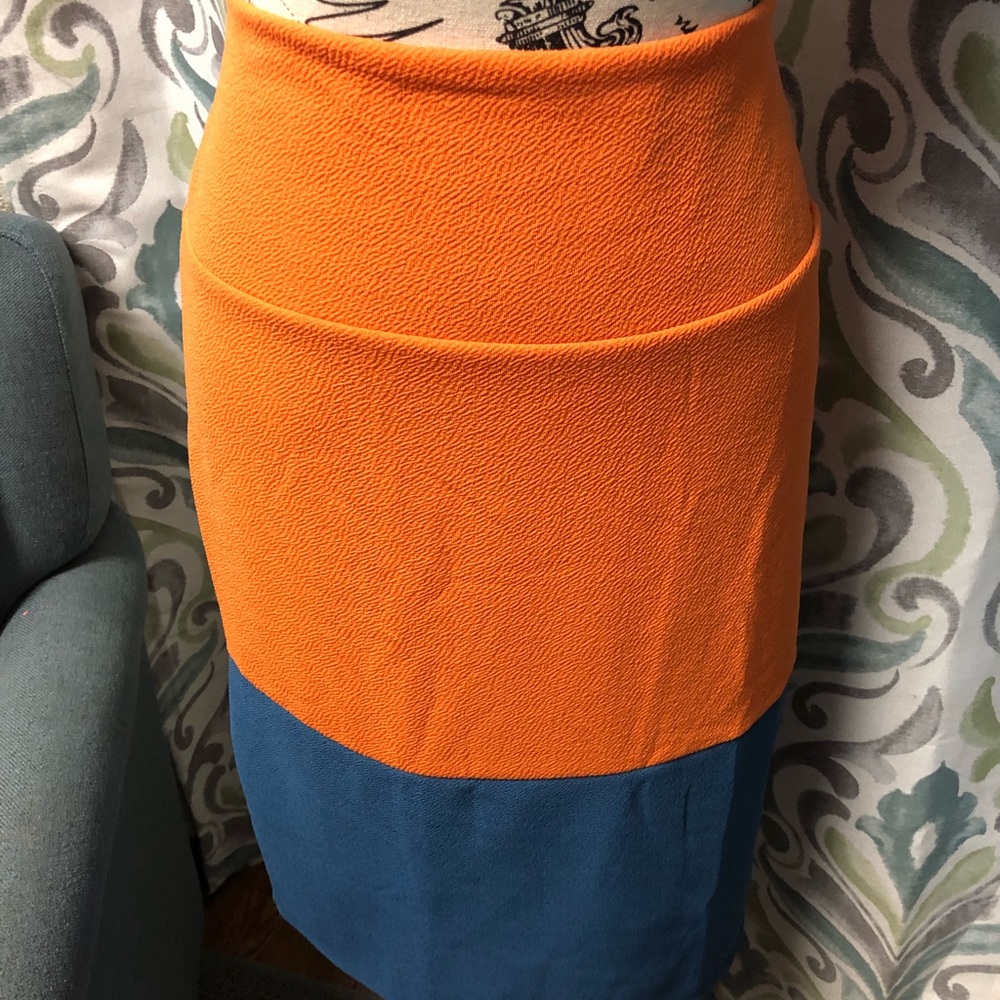 Lularoe Cassie skirt size large